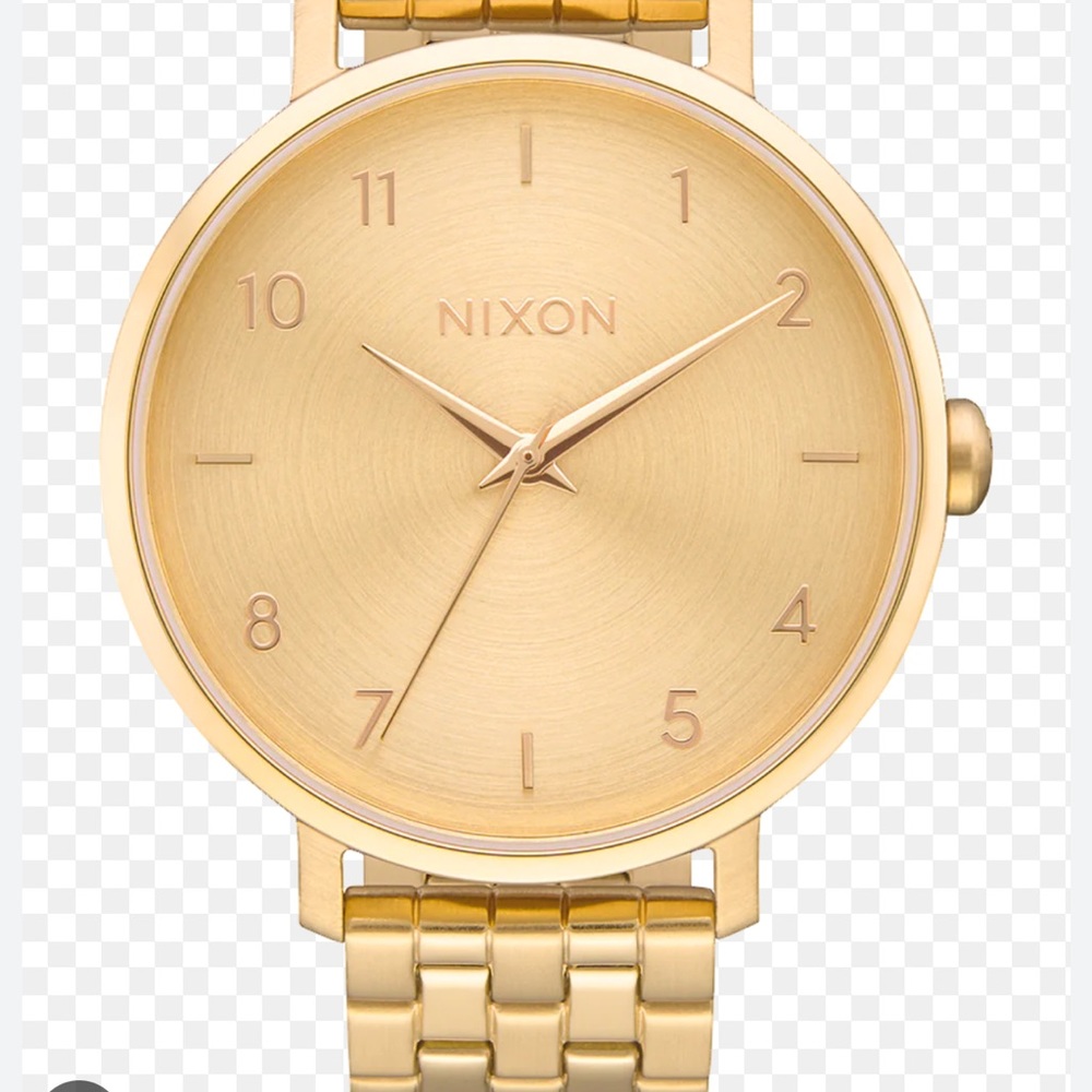 Nixon watch
